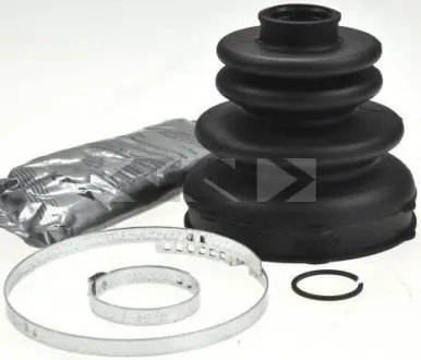 Пильник ШРУС KIA Ceed/Pro Ceed "1,6 "06-12 ="" SPIDAN 36141