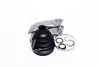 Пильник ШРУС AUDI / SEAT / SKODA / VW =&quot;&quot; SPIDAN 36151 (фото 4)