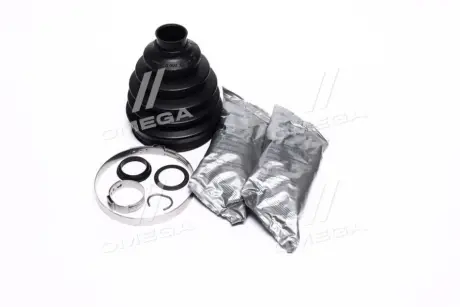 Пильник ШРУС AUDI / SEAT / SKODA / VW ="" SPIDAN 36151