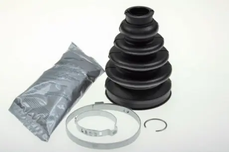 Пильовик приводу колеса GKN SPIDAN 36160