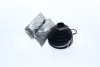 Пильник ШРУС AUDI/SKODA/VW A6/Superb/Passat "1,8-6,0 "94-08 ="" SPIDAN 36174 (фото 3)
