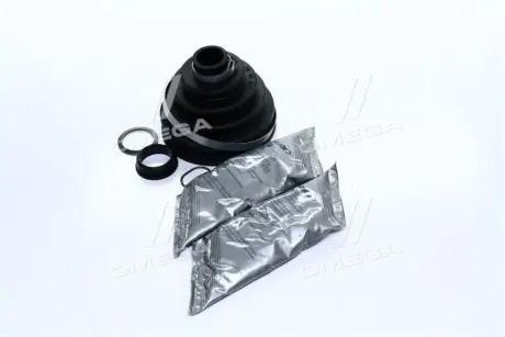 Пильник ШРУС AUDI/SKODA/VW A6/Superb/Passat "1,8-6,0 "94-08 ="" SPIDAN 36174