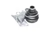Пильник ШРУС VAG A1/A3/Q3/TT/Altea/Cordoba/Ibiza/Leon/Toledo/Fabia/Octavia &quot;1,0-3,2 &quot;96&gt;&gt; =&quot;&quot; SPIDAN 36175 (фото 4)