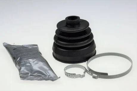 Пильовик приводу колеса SPIDAN 36232