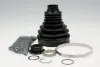 Пильник ШРУС FORD Kuga &quot;2,0-2,5 &quot;08-12 =&quot;&quot; SPIDAN 36301 (фото 1)