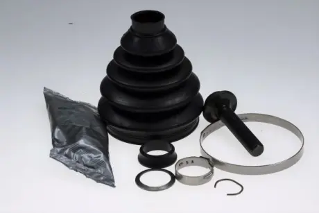 Пильник ШРУС AUDI/SEAT/VW TT/Altea/Golf "1,2-3,2 "98>> ="" SPIDAN 36306