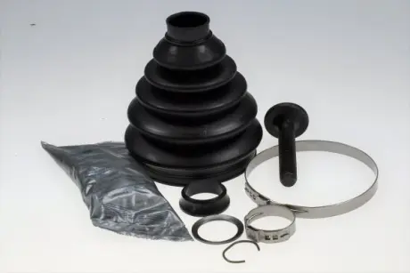 Пильник ШРУС AUDI/SEAT/SKODA/VW A3/Altea/Superb/Golf "1,2-2,0 "99>> ="" SPIDAN 36307