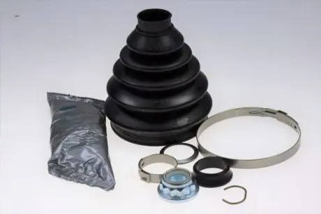 Пильник ШРУС AUDI/SEAT/SKODA/VW TT/Leon/Octavia/Bora "1,2-3,2 "98>> ="" SPIDAN 36309