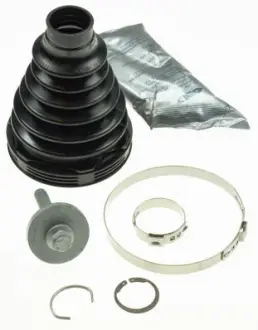 Пильник ШРУС внутр. VOLVO S60/S80/V60/V70/XC60 "2,0-4,4 "06-21 ="" SPIDAN 36346