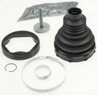 Пильник ШРУС внутр. VOLVO XC60/XC90 "2,0-4,4 "14-21 ="" SPIDAN 36348