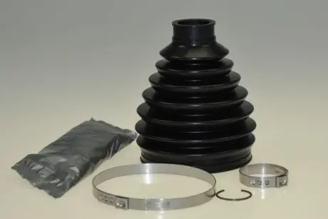 Пильовик приводу колеса GKN SPIDAN 36410