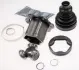 ШРУС AUDI A4/A5/A6/A7/A8/Q5 &quot;08-18 =&quot;&quot; SPIDAN 36475 (фото 1)