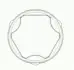 Пильник ШРУС BMW X3/X4 &quot;2,0-3,0 &quot;10-18 =&quot;&quot; SPIDAN 36764 (фото 2)