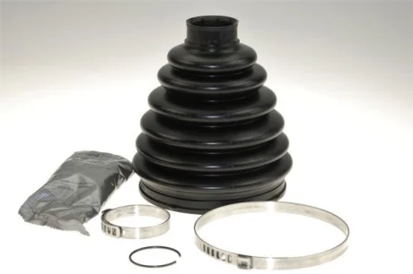 Пильник ШРКШ гумовий + змазка SPIDAN 36765