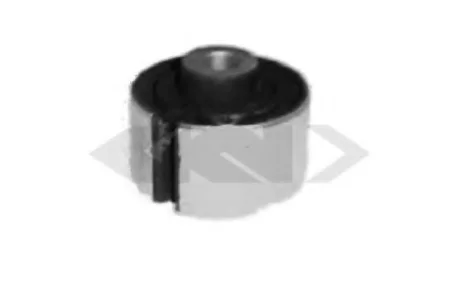 Сайлентблок заднього нижнього важеля SPIDAN 410931