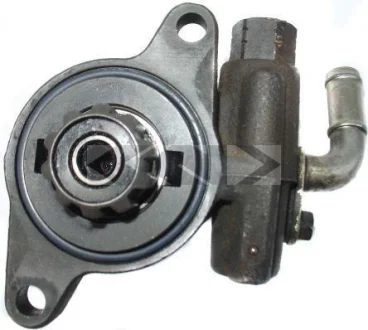 Насос гідропідсилювача керма (відновлений) TOYOTA LAND CRUISER 90 3.0D 04.96-12.02 0.0 SPIDAN 54376