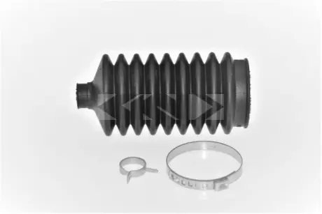 Пильовик рульового механізма GKN SPIDAN 83555