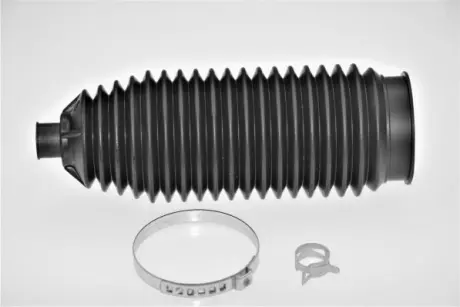 Пильовик рульового механізма GKN SPIDAN 84290