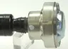 Вал карданний AUDI/PORSCHE/VW Q7/Cayenne/Touareg "3,0-6,0 "F "05-12 ="" SPIDAN GKNP10057 (фото 3)