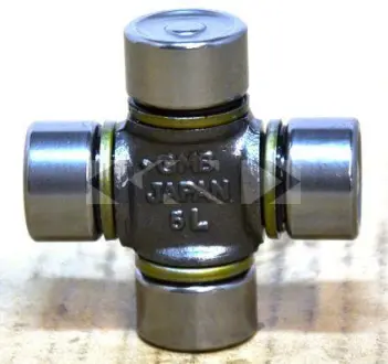 Хрестовина 22,0x57,5 CITROEN/DODGE/SUZUKI/TOYOTA C-Crosser/Caliber/SX4/Rav4 "1,5-3,5 "92>> ="" SPIDAN U024