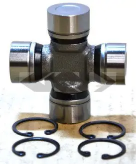 Хрестовина 24,0x63,3 ALFA ROMEO/BMW Spider/3 "1,3-3,4 "64-95 ="" SPIDAN U041