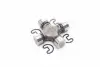 Хрестовина 27,0x92,1 CHEVROLET/DODGE/JEEP/NISSAN Colorado/RAM/Cherokee/Navara &quot;2,4-8,0 &quot;89&gt;&gt; =&quot;&quot; SPIDAN U074 (фото 2)