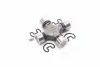 Хрестовина 27,0x92,1 CHEVROLET/DODGE/JEEP/NISSAN Colorado/RAM/Cherokee/Navara &quot;2,4-8,0 &quot;89&gt;&gt; =&quot;&quot; SPIDAN U074 (фото 3)
