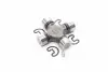 Хрестовина 27,0x92,1 CHEVROLET/DODGE/JEEP/NISSAN Colorado/RAM/Cherokee/Navara &quot;2,4-8,0 &quot;89&gt;&gt; =&quot;&quot; SPIDAN U074 (фото 4)