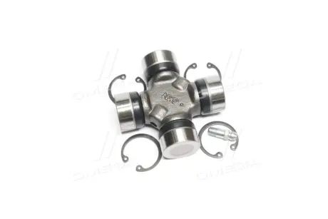 Хрестовина // 27,0x74,5 TY2 SMS ** HASP 1300 ="" SPIDAN U110