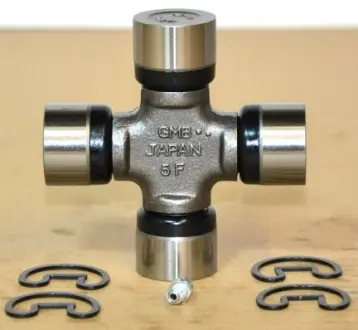Хрестовина 30,0x92,0 LAND ROVER 110/88/Defender/Discovery/Range Rover "2,0-4,6 "71-16 ="" SPIDAN U220
