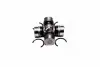 Хрестовина 29,0x52,0 TOYOTA/VW Land Cruiser/Taro "2,2-4,7 "83>> ="" SPIDAN U925 (фото 2)