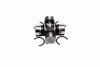 Хрестовина 29,0x52,0 TOYOTA/VW Land Cruiser/Taro "2,2-4,7 "83>> ="" SPIDAN U925 (фото 3)