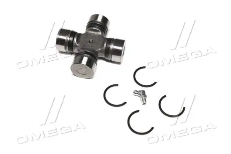 Хрестовина 30,0x58,1 MITSUBISHI L200/Pajero "2,4-3,5 "86>> ="" SPIDAN U926