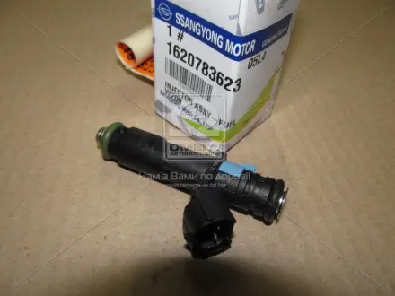 Форсунка паливна Actyon,Kyron E23 / Korando C G20D SsangYong SSANGYONG 1620783623