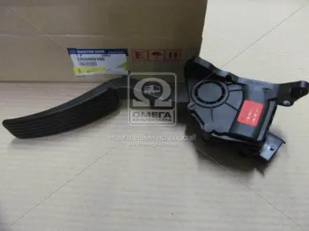 Педаль газу (вир-во SsangYong) SSANGYONG 2055009100