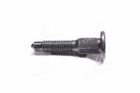 Болт кріплення двигуна (вир-во SsangYong) SSANGYONG 2075209A00