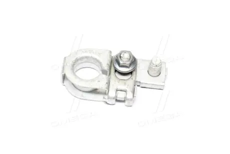 Клема аккумулятора New Actyon (вір-во SsangYong) SSANGYONG 2695134020