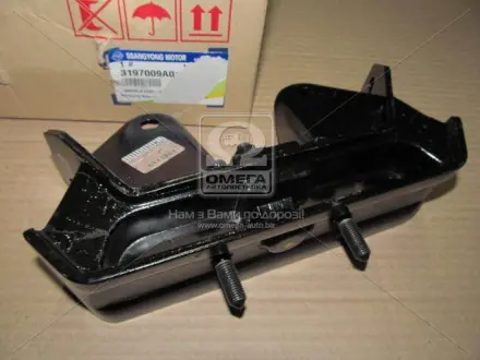 Опора КПП (вир-во SsangYong) SSANGYONG 3197009A01