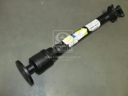 Вал карданний передний (вир-во SsangYong) SSANGYONG 3310008622