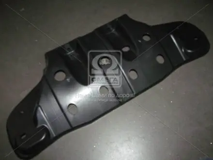 Захист двигуна SS KYRON 05-07 (вир-во SsangYong) SSANGYONG 4081009A04