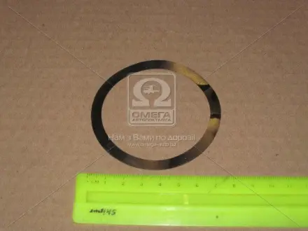 Шайба регулювальна заднього редуктора Musso/Musso Sports/Korando/Rexton/Kyron SsangYong SSANGYONG 4372805000