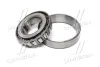 Подшипник заднего редуктора Korando C (10-) SsangYong SSANGYONG 4372934000 (фото 3)