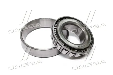 Підшипник заднього редуктора Korando C (10-) SsangYong SSANGYONG 4372934000