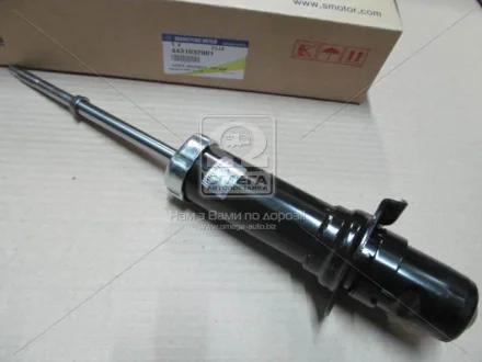 Амортизатор передній SSANGYONG 4431032001