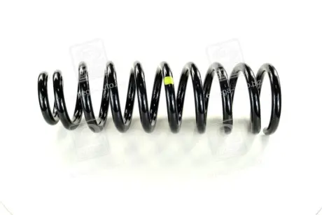 Пружина передня ліва на Rexton (02-06) A/T DSL D27D Ssang Yong SSANGYONG 4432408002