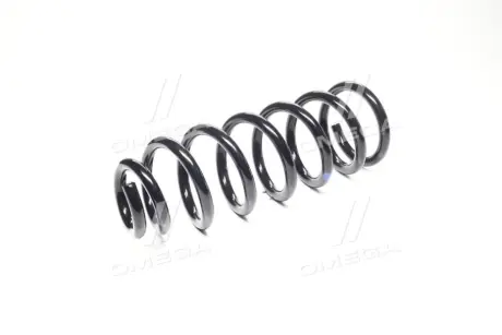 Пружина підвіски передня Rexton (вир-во SsangYong) SSANGYONG 4432408C11