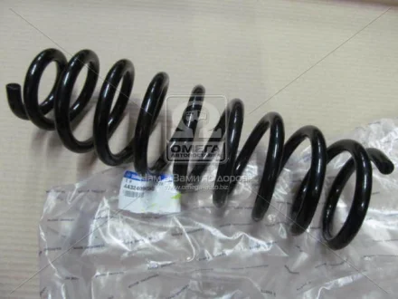 Пружина підвіски передня SsangYong SSANGYONG 4432409050