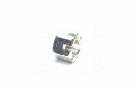 Гайка (вір-во SsangYong) SSANGYONG 4457109010
