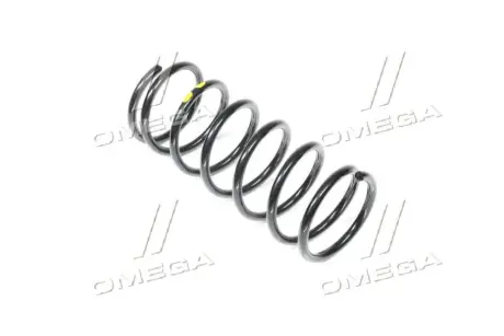 Пружина підвіски задня, права Actyon (вир-во SsangYong) SSANGYONG 4511031051