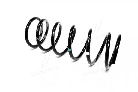 Пружина підвіски задня Rexton (вир-во SsangYong) SSANGYONG 4512008C00